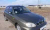 ЗАЗ Sens 2005-10