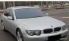 BMW 7 серія 2001-12