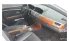 BMW 7 серія 2001-0