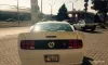 Ford Mustang 2008-1