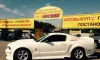 Ford Mustang 2008-2