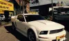 Ford Mustang 2008-15