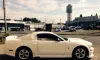 Ford Mustang 2008-10