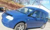 Volkswagen Caddy 2006-10