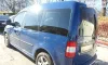 Volkswagen Caddy 2006-7