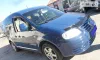Volkswagen Caddy 2006-9