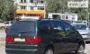 Volkswagen Sharan 2001-1
