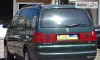 Volkswagen Sharan 2001-2