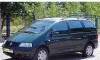 Volkswagen Sharan 2001-7
