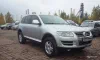 Volkswagen Touareg 2008-9