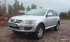 Volkswagen Touareg 2008-10