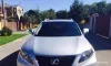 Lexus RX 2010-9