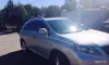 Lexus RX 2010-16