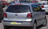 Volkswagen Polo 2009-12