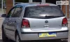 Volkswagen Polo 2009-11