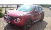 Nissan Juke 2012-2