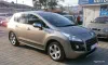 Peugeot 3008 2010-1