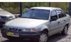 Daewoo Nexia 2007-8
