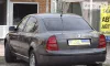 Skoda Superb 2006-2