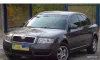 Skoda Superb 2006-7