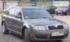 Skoda Superb 2006-0