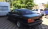 BMW 5 серія 1990-3