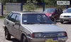 Lada (ВАЗ) 2109 1991-5