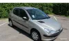 Peugeot 206 2006-16