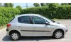 Peugeot 206 2006-17