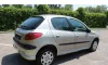 Peugeot 206 2006-18