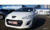 Peugeot 308 2011-15