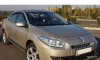 Renault Fluence 2010-0