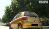 Toyota Yaris 2002-9