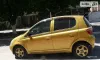Toyota Yaris 2002-8