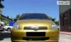 Toyota Yaris 2002-13