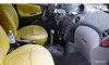 Toyota Yaris 2002-7