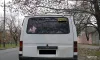 Ford Transit 1996-7