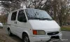 Ford Transit 1996-9