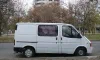 Ford Transit 1996-8