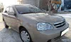 Chevrolet Lacetti 2008-6