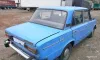 Lada (ВАЗ) 2106 1991-11