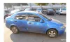 Chevrolet Aveo 2006-13