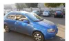 Chevrolet Aveo 2006-14