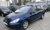 Peugeot 307 2002-7