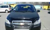 Chevrolet Aveo 2007-2