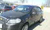 Chevrolet Aveo 2007-20