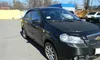 Chevrolet Aveo 2007-19
