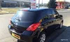 Nissan Tiida 2011-12