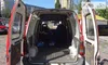 Nissan Vanette 1999-8