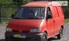 Nissan Vanette 1999-0